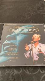 Billy holiday, CD & DVD, CD | Jazz & Blues, Enlèvement ou Envoi