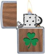 Zippo Woodchuck USA aansteker SNELLE GRATIS LEVERING, Verzamelen, Rookartikelen, Aanstekers en Luciferdoosjes, Verzenden, Nieuw