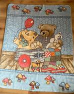 babydeken, Enlèvement ou Envoi, Comme neuf