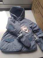 kwaliteit!(70€) Ducksday maat 74 voor 9 - 12 maand winterjas, Kinderen en Baby's, Nieuw, Ophalen of Verzenden, Jasje, Jongetje of Meisje