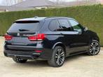 BMW X5 M50D - 2014, Auto's, Gebruikt, X5, Overige brandstoffen, Bedrijf