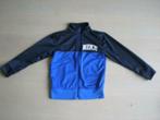 sportvest Nike maat S 128-137, Gebruikt, Jongen of Meisje, Sport- of Zwemkleding, Ophalen of Verzenden