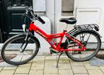 Jongensfiets volledig in orde - 24 inch (9-12 jaar), Fietsen en Brommers, Ophalen, Zo goed als nieuw, 24 inch, Versnellingen