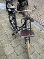 Batavus PACKD 3 Jeansblauw (accessoires optioneel), Fietsen en Brommers, Fietsen | Dames | Damesfietsen, Versnellingen, Gebruikt