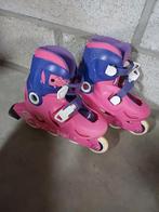 Inline skates maat 30-34, Kinderen en Baby's, Speelgoed | Buiten | Rolschaatsen, Ophalen