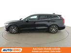 Volvo V60 2.0 T8 Plug-in Hybrid Inscription AWD (bj 2019), Auto's, Volvo, Automaat, Lichtsensor, Gebruikt, 1969 cc