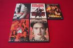 5 dvd's met salma hayek, Cd's en Dvd's, Ophalen of Verzenden, Actiekomedie