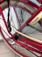 Damesfiets Oxford, Fietsen en Brommers, Ophalen, Zo goed als nieuw