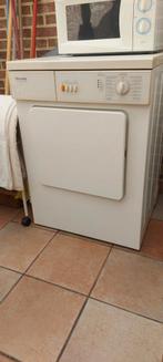 Droogkast Miele met uitlaat (Gent), Elektronische apparatuur, Droogkasten, Ophalen, Gebruikt