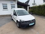 Volkswagen Caddy Caddy 1.4 TSI lichte vracht/airco/cruise/pd, Voorwielaandrijving, 4 deurs, Gebruikt, 4 cilinders