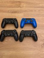 Playstation 4 controller, Games en Spelcomputers, Ophalen, Zo goed als nieuw