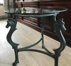 Tables d'appoint 2 pièces, Maison & Meubles, Enlèvement