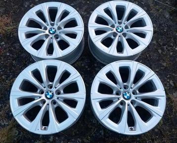Velgen BMW 3-serie G20 G21 4-serie G22 G23 I4 17inch 5x112🚖 beschikbaar voor biedingen