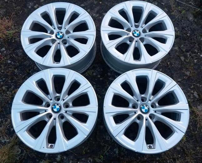 Velgen BMW 3-serie G20 G21 4-serie G22 G23 I4 17inch 5x112🚖, Auto diversen, Tuning en Styling, Ophalen