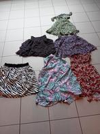 Robe et jupe taille set 36 34, Enlèvement ou Envoi