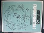 Business fundamentals, Boeken, Ophalen of Verzenden, Zo goed als nieuw, Hogeschool, Tom Van Varenbergh