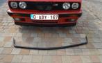 Bmw e30 oem front bumper spoiler, Ophalen, BMW, Bumper