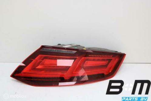 LED achterlicht rechts Audi TT 8S 34 KM oud 8S0945096, Auto-onderdelen, Verlichting, Gebruikt