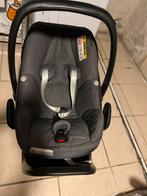 Babystoel maxi cosi met isofix, Kinderen en Baby's, Autostoeltjes, Ophalen, Zo goed als nieuw, Isofix