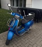 Vespa Sprint, Fietsen en Brommers, Ophalen, Gebruikt, Overige modellen, Klasse A (25 km/u)