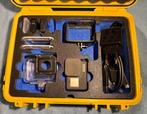 GoPro Hero 7 Zwart, Ophalen of Verzenden, Zo goed als nieuw, GoPro