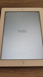 Ipad krasvrij, Ophalen, Zo goed als nieuw, Apple iPad