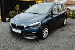 BMW 216d Advantage -  Cuir - Euro6d - GARANTIE, Autos, Cuir, Achat, Entretenue par le concessionnaire, 5 portes
