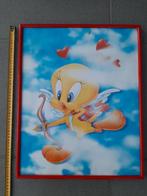 Tweety pour la Saint-Valentin, Collections, Enlèvement ou Envoi, Autres personnages, Comme neuf, Statue ou Figurine