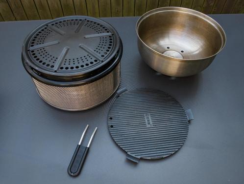 COBB BARBECUE, Caravanes & Camping, Accessoires de camping, Utilisé, Enlèvement