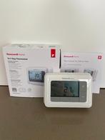 Honeywell Thermostaat, Doe-het-zelf en Bouw, Thermostaten, Ophalen, Zo goed als nieuw