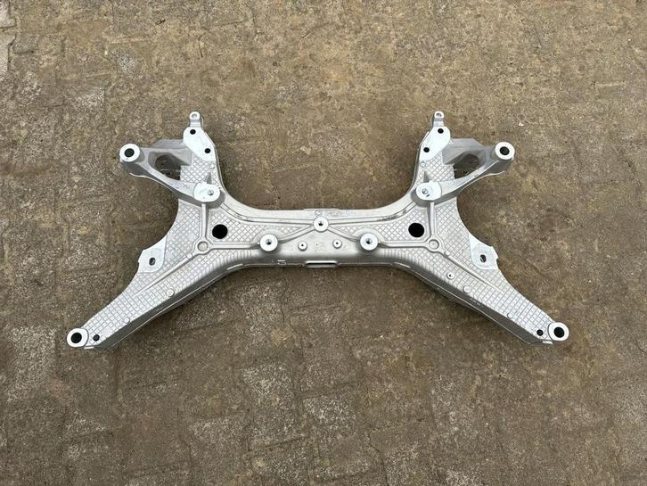 Ford Mustang Mach-E Slede Aanhangwagen, Auto-onderdelen, Overige Auto-onderdelen, Ford USA, Gebruikt, Ophalen of Verzenden