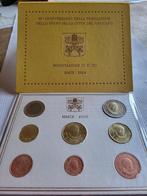 Pièces euros 2009 Vatican, Timbres & Monnaies, Autres valeurs, Série, Enlèvement ou Envoi, Vatican