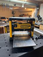 DeWALT DW733 - Vandiktebank, Doe-het-zelf en Bouw, Ophalen, Zo goed als nieuw, Elektrisch