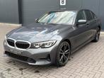 BMW 318d  15620 Net HTVA 1erMAIN/BA/PDC/GPS, Argent ou Gris, Achat, Euro 6, Entreprise