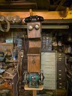 Oude hangtelefoon, Enlèvement ou Envoi