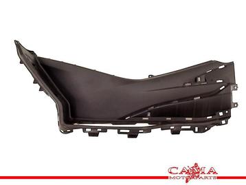 MOQUETTE INTERIEUR Suzuki AN 400 Burgman 2007-2017 (AN400), Utilisé