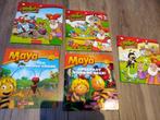 5 Studio 100 boekjes harde kaft, Boeken, Ophalen of Verzenden, Gelezen, Sprookjes