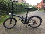 Plooifiets, Fietsen en Brommers, Fietsen | Vouwfietsen, Ophalen of Verzenden