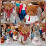 The Bear Story Beren en accessoires, Verzenden