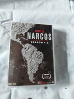 Narcos, Ophalen of Verzenden