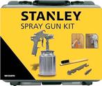 Stanley Verfspuitpistool | GRATIS LEVERING