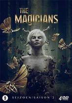 Dvd - The Magicians (seizoen 2), Comme neuf, Enlèvement ou Envoi, À partir de 9 ans, Science-Fiction et Fantasy