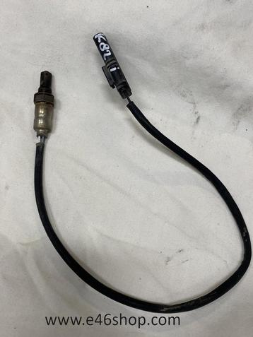 LAMBDA SONDE BMW  MOTOR OE 11787716654 beschikbaar voor biedingen