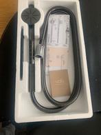 Douchette à main Vola + tuyau de douche en métal 1500 T6060, Enlèvement, Neuf, Chrome, Douche