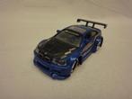 BMW M3 AG AC Schnitzer 2003 Kentoys Pioneer 1:50 Blauw, Ophalen of Verzenden, Gebruikt, Auto, Overige merken