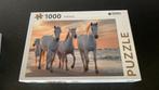 Puzzels met paarden, Dieren en Toebehoren, Ophalen, Gebruikt