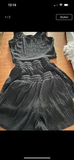 Setjes 2x crop top/ short, Kleding | Dames, T-shirts, Ophalen, Zo goed als nieuw