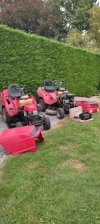 Tracteur tondeuse Honda pour pièces, Tuin en Terras, Ophalen
