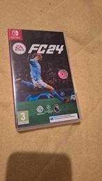 FC24 Nintendo Switch met doosje, Games en Spelcomputers, Ophalen of Verzenden