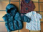 Jongens merkkleding M86   3 st voor 7 euro, Kinderen en Baby's, Ophalen of Verzenden, Zo goed als nieuw, Jongetje, Setje